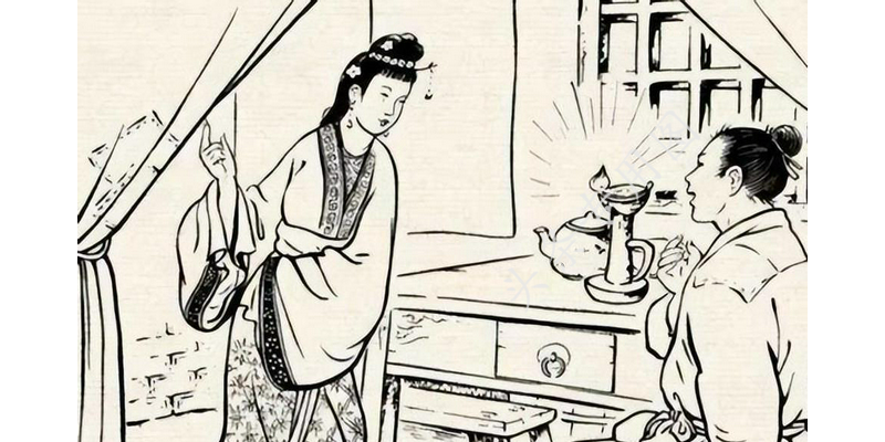梦见自己女朋友怀孕了