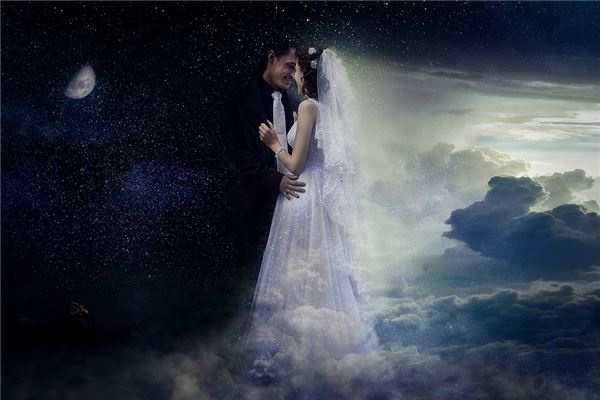 探索梦境的奥秘，已婚女性梦见自己变性并与女性结婚，预示着什么？
