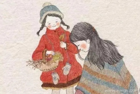 梦回往昔，解读梦中与逝去母亲的温暖重逢