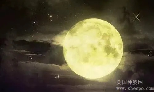 求高手解梦，梦见月亮，探寻梦境背后的深层含义