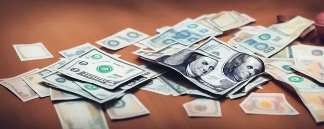 梦境中的财富与自我认知，解析最近梦到捡钱及梦中知梦现象