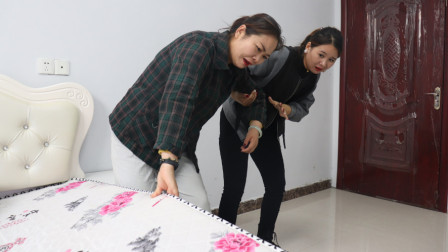 梦见自己的女儿丢了找不到怎么了？解读梦境背后的深层含义