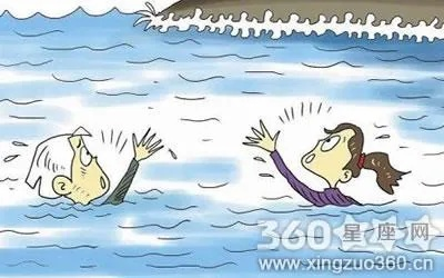 梦境的深层含义，解析梦见儿子被洪水冲走，我伤心难过大哭的梦境