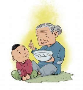 梦境交织，探索梦见死去的奶奶穿着我的衣服背后的深层含义