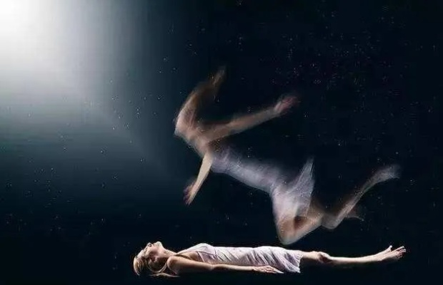 梦见人死了又活了，探索梦境背后的深层含义与心理解析