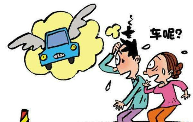 梦境的警示，梦见老公开车撞人逃离现场的深层含义与心理解析