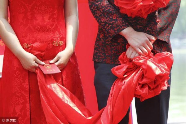 梦见自己未成年的女儿举办婚礼，预示未来幸福与成长的预兆
