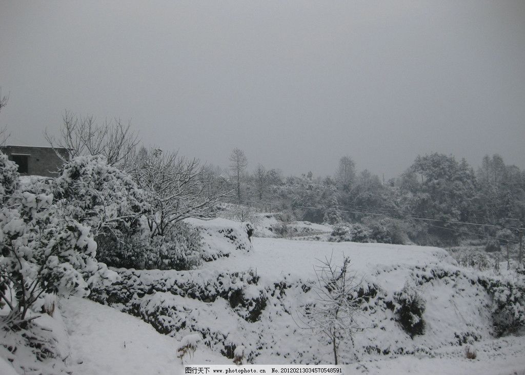 梦见下一颗一颗的雪下的很大，周公解梦与深层寓意探析