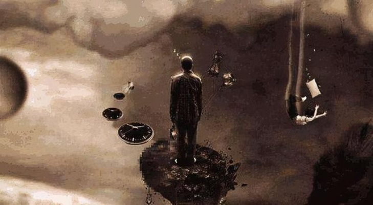 连续两天梦见已死之人，梦境的奥秘与心灵深处的对话