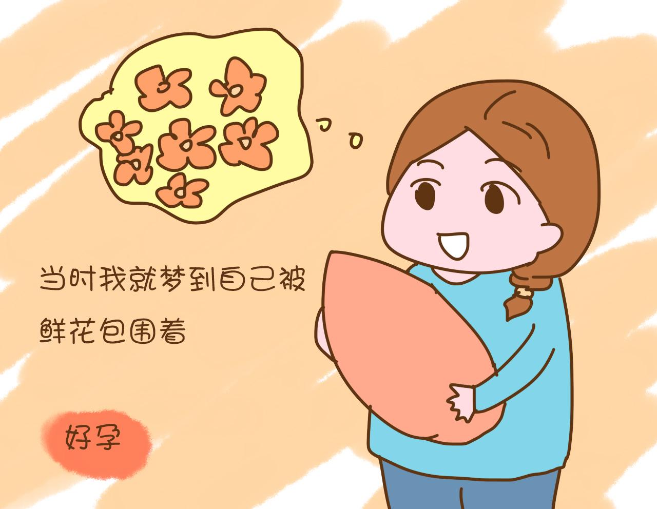 梦见孕妇掉头发，梦境背后的深层寓意与心理解析