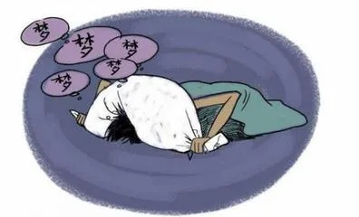 周公解梦，梦到人死，究竟能否言说？