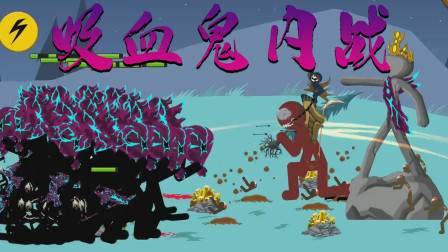 梦境解析，周公解梦——梦见老虎如吸血鬼般吸血