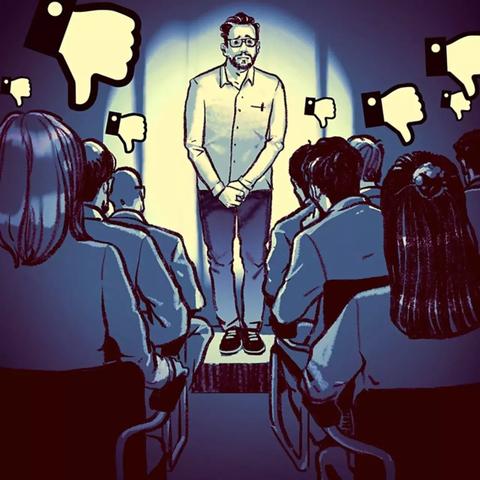 梦见死人让自己死，探索梦境深处的恐惧与重生
