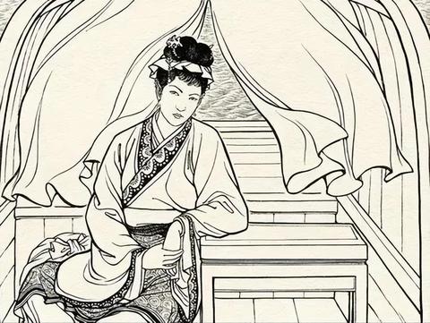 梦境交织，梦见别人生孩子，我帮他看家的深层寓意与解析