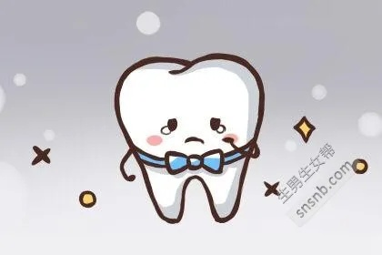 晚上梦见掉牙好吗？——解析梦境中的牙齿脱落与心理暗示