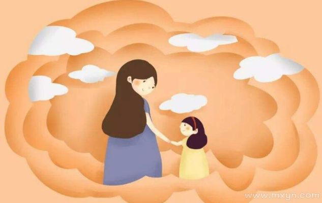 梦境中的生死轮回，梦见妈妈死了又复活的深层含义与心理解析