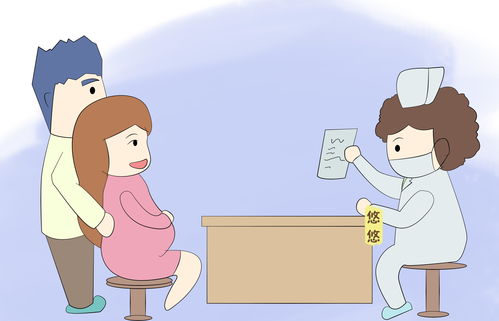 梦境启示录，前几天梦见自己怀孕并临近分娩，醒来后的深层解读