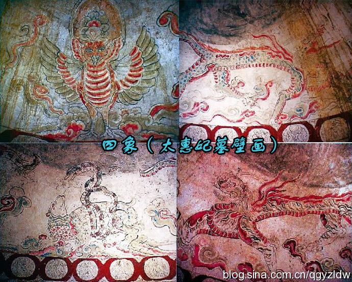 孕期梦境的奥秘，我怀孕了，昨晚梦见死去的妈妈与一条大蛇