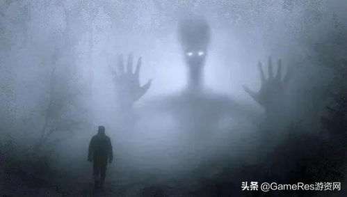 梦境解析，被追逐的噩梦与内心的恐惧