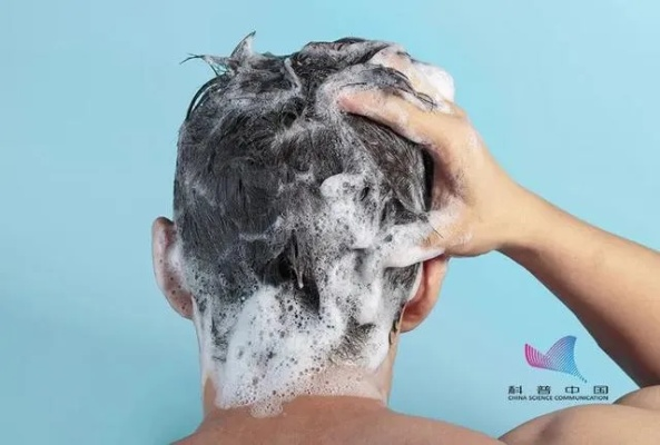 周公解梦，梦见鬼剃头和满头的头皮屑