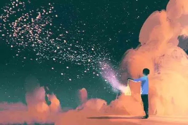 怎样才能在梦里梦见心爱的人呢？——探索梦境与情感的奥秘