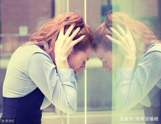 解析梦境中的情感纠葛，你女朋友为何频繁梦到与你吵架分手？