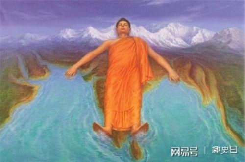 佛滔解梦，与已故友人共食肉，梦境背后的深层含义