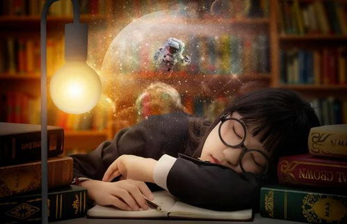 梦见死去的人还活着，梦境与现实交织的奇妙体验