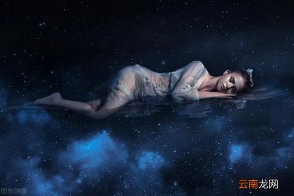 38岁妇女独眠梦境解析，为何频繁梦见逝去亲人并感到窒息？