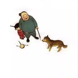 梦境中的警示，金黄色长蛇入宅与外婆的遭遇