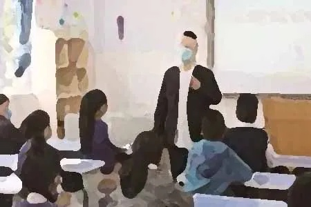 探寻梦境之谜，为何频繁梦见在教室里学习？