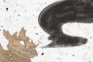梦境启示，解析梦到爸爸被绿色的蛇咬了的深层含义