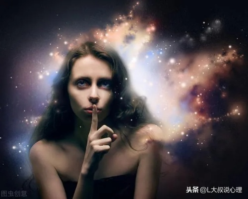 揭秘梦境中的女鬼，探索梦境背后的深层含义