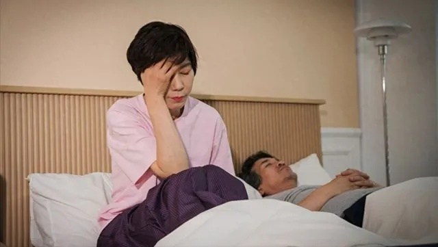 孕妇梦境中的父爱回响，解读梦中与已故父亲的温馨重逢