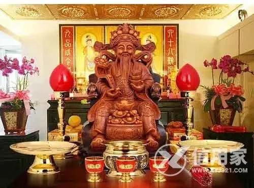 梦见财神爷哭了，财富与情感的交织梦境解析