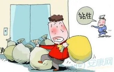 梦见家里进小偷，梦境背后的深层含义与心理解析