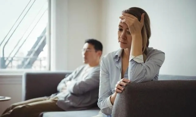 梦见与丈夫吵架，梦境背后的情感密码与心灵启示