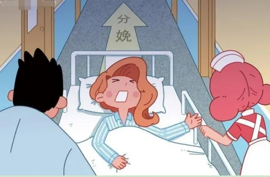 梦境的奥秘，解读待产妻子诞下可爱女儿之梦