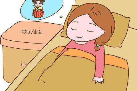 女性梦到好多蛇，是否怀孕几率大增？解读梦境与现实的微妙联系