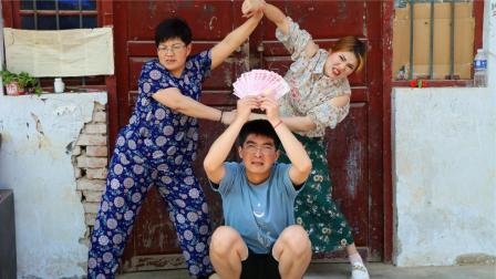 周公解梦，梦见离婚子要钱，预示什么？