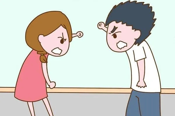 关于周公解梦，梦见兄弟吵架的深层含义与心理解析