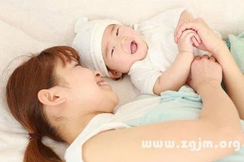 梦见生小孩，预示新生命与希望之兆