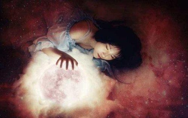 梦境的奥秘，女孩的梦中之语与男孩的探寻