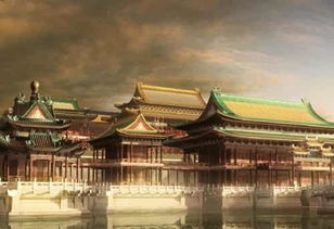 梦境解析，梦见我进寺庙有人抱着我不放