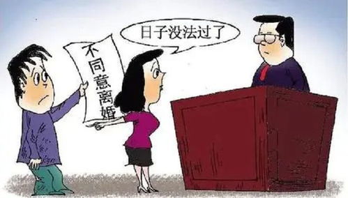 昨晚梦见和老婆离婚，是心理暗示还是未来预兆？