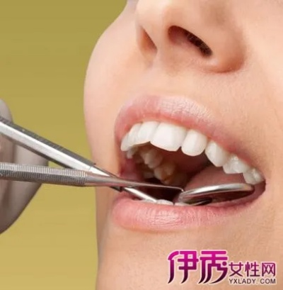 梦境解析，梦见牙齿被我拔了还数拔了的牙齿有几颗