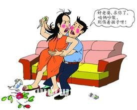 梦见大盆因为吵架，解析梦境中的情感纠葛与内心冲突