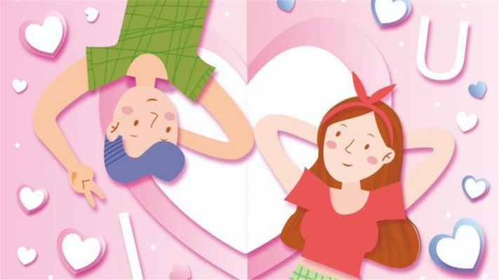 梦境的启示，梦见爱的男人与他人育女的深层解析