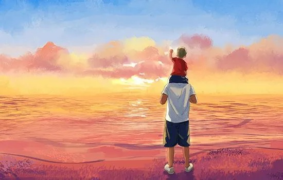 梦见已故父亲索要红包，解读梦境背后的深层含义