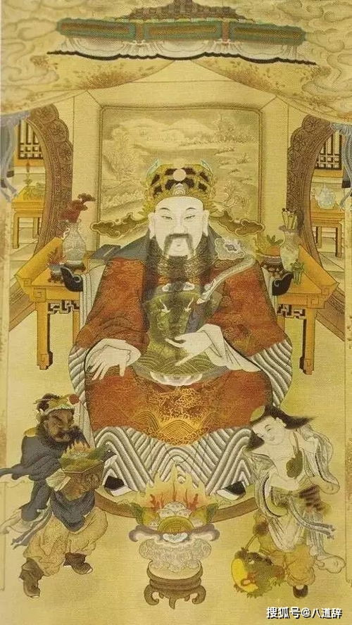 梦见财神掉入粪坑，财富与污秽的交织梦境解析